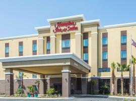 Hotel Foto: Hampton Inn & Suites Mary Esther-Fort Walton Beach, Fl