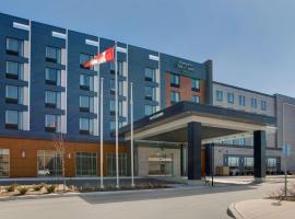 Hotel Foto: Hampton Inn & Suites By Hilton Waterloo St. Jacobs