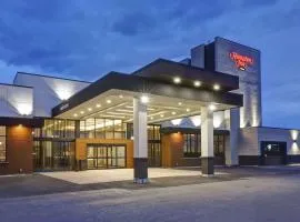 Hampton Inn St. Catharines Niagara, hotel in St. Catharines