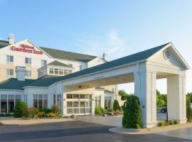 Hotel Foto: Hilton Garden Inn Joplin