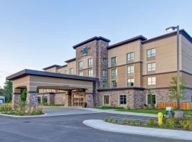 Hotel Photo: Homewood Suites by Hilton Waterloo/St. Jacobs