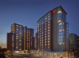 Ξενοδοχείο φωτογραφία: Hampton Inn by Hilton Halifax Downtown