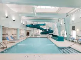 Hampton Inn & Suites by Hilton Dartmouth - Halifax