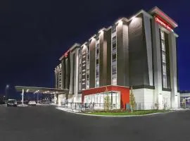 Hampton Inn Peterborough – hotel w mieście Peterborough