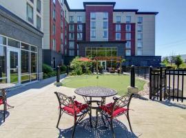 Homewood Suites by Hilton Toronto-Ajax, hotel in Ajax