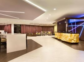 Gambaran Hotel: DoubleTree by Hilton Hotel Toronto Airport West