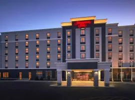 Hampton Inn by Hilton Timmins, hotel i Timmins