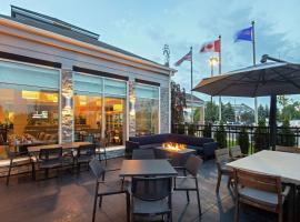 Hình ảnh khách sạn: Hilton Garden Inn Toronto-Oakville