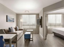 Gambaran Hotel: Embassy Suites By Hilton Montreal Airport