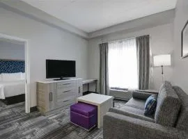 Homewood Suites by Hilton London Ontario – hotel w mieście London