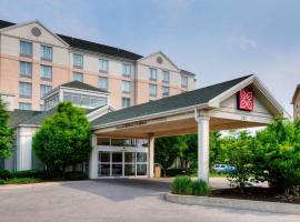 รูปภาพของโรงแรม: Hilton Garden Inn Toronto/Burlington