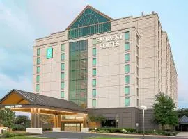 Embassy Suites by Hilton Chicago Lombard, hotel en Lombard