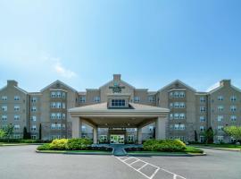 Gambaran Hotel: Homewood Suites by Hilton Philadelphia-Valley Forge
