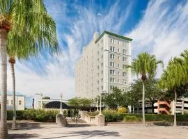 The Terrace Hotel Lakeland, Tapestry Collection by Hilton