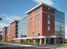 Hotel Photo: Homewood Suites by Hilton Needham Boston