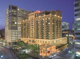 A picture of the hotel: Hilton Harrisburg near Hershey Park