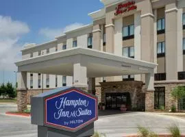 Viesnīca Hampton Inn & Suites Ardmore pilsētā Ārdmora