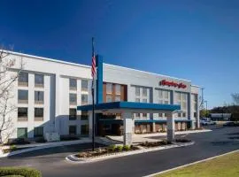 커니어스에 위치한 호텔 Hampton Inn Conyers