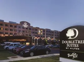 DoubleTree Suites by Hilton Bentonville, hotel Bentonville-ben