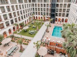 Viesnīca Estancia del Norte San Antonio, A Tapestry Hotel by Hilton Sanantonio