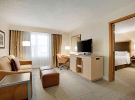 Hampton Inn & Suites Cleveland-Independence, hotel in Independence