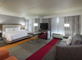 Hotel Foto: Hampton Inn & Suites Austin Cedar Park-Lakeline