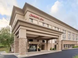 Hampton Inn Fishkill