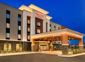 Hampton Inn by Hilton Kennewick at Southridge, hotel in Kennewick