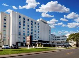 DoubleTree by Hilton Hotel Niagara Falls New York