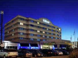 Hilton Winnipeg Airport Suites, hotel a Winnipeg