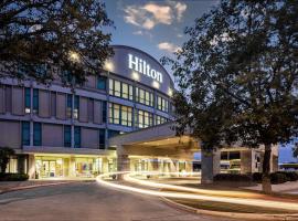 מלון צילום: Hilton Austin Airport