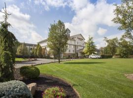 Hotel kuvat: DoubleTree by Hilton Nanuet