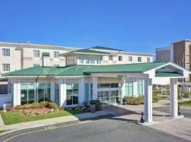 Viesnīca Hilton Garden Inn Riverhead pilsētā Riverheda