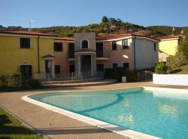 Hotel Photo: Holiday in Sardinia