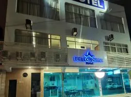 Bellonorte Hotel, hotel in Altamira