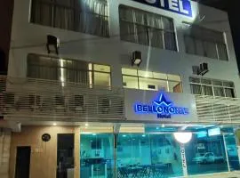 Bellonorte Hotel, ξενοδοχείο στην Altamira