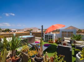 Hotel fotoğraf: Casa Las Tuneras, Solo Adultos