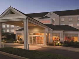 होटल की एक तस्वीर: Hilton Garden Inn Wilkes-Barre