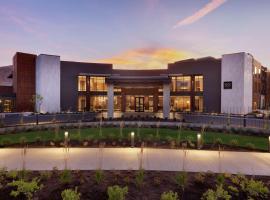 Hoodoo Moab, Curio Collection by Hilton, hotell sihtkohas Moab