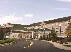 ホテル写真: Hilton Garden Inn Bridgewater