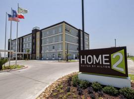 A picture of the hotel: Home2 Suites by Hilton Portland