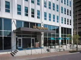 The Troubadour Hotel New Orleans