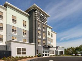 Hotel Photo: Homewood Suites by Hilton Philadelphia Plymouth Meeting