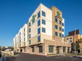 Hotel foto: Homewood Suites By Hilton Belmont