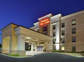 Hampton Inn & Suites - Elyria, viešbutis mieste Elirija