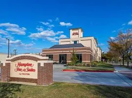 Hampton Inn & Suites Keller Town Center