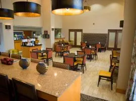 Hampton Inn & Suites Grenada