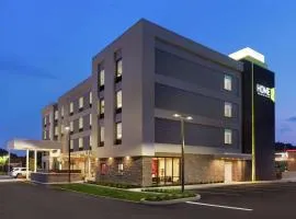 Home2 Suites by Hilton New Brunswick, NJ, Hotel in New Brunswick