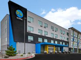 Фотография гостиницы: Tru By Hilton Albuquerque North I-25, Nm