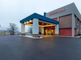 Hampton Inn Corbin, hotell i Corbin